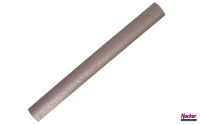 Perma-Grit Tools Ltd. Halbfeile aussen grob - Radius 13mm...