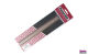 Perma-Grit Tools Ltd. Halbfeile aussen grob - Radius 13mm (PG1002)