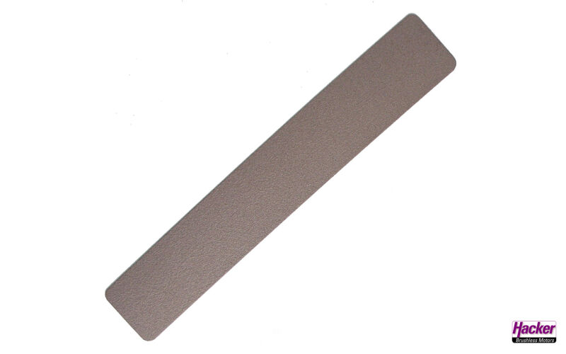 Perma-Grit Tools Ltd. Flachfeile fein (PG1000)