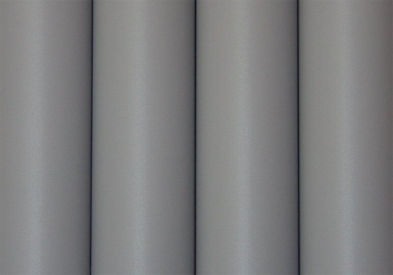 Oracover Gewebe Oratex lichtgrau (2 Meter) (X3118)