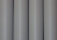 Oracover Gewebe Oratex lichtgrau (2 Meter) (X3118)