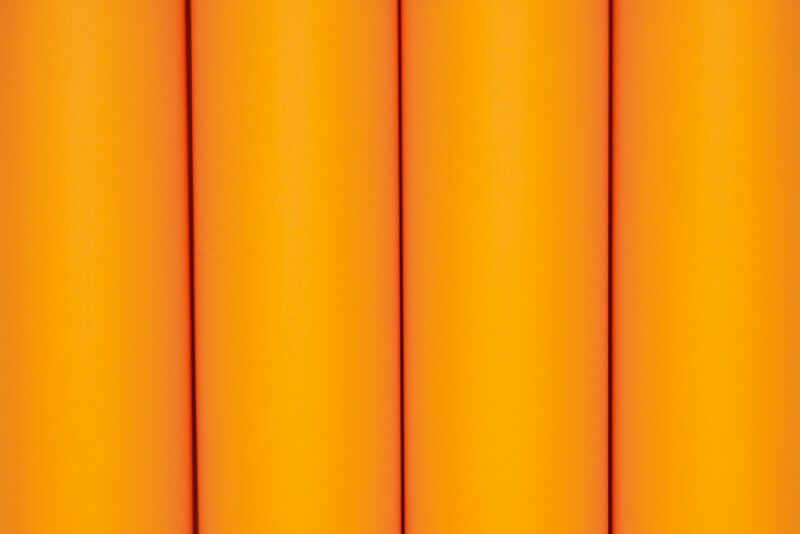 Oracover Gewebe Oratex goldgelb (2 Meter) (X3128)