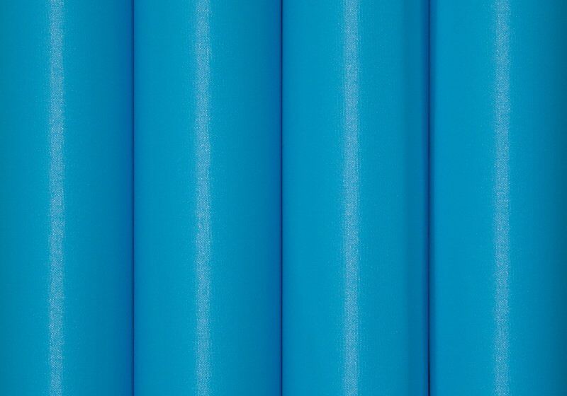 Oracover Gewebe Oratex bluewater (2 Meter) (X3130)