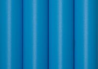 Oracover Gewebe Oratex himmelblau (2 Meter) (X3132)