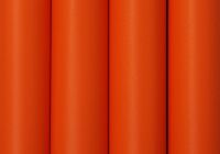 Oracover Gewebe Oratex orange (2 Meter) (X3133)