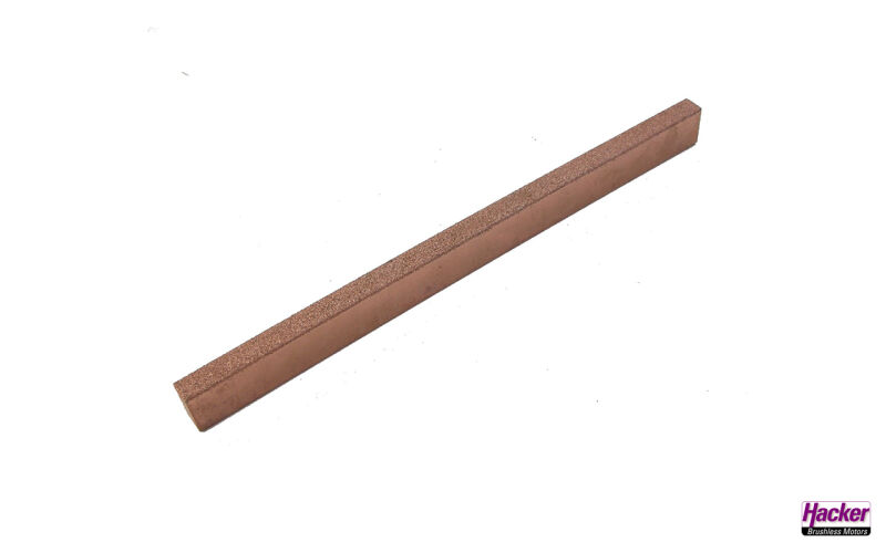 Perma-Grit Tools Ltd. Schlitzfeile 6mm fein (PG1130)