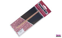 Perma-Grit Tools Ltd. Schlitzfeile 6mm fein (PG1130)