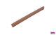 Perma-Grit Tools Ltd. Schlitzfeile 6mm fein (PG1130)