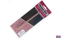 Perma-Grit Tools Ltd. Schlitzfeile 6mm grob (PG1129)