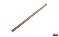 Perma-Grit Tools Ltd. Schlitzfeile 3mm fein (PG1128)