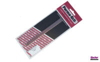 Perma-Grit Tools Ltd. Schlitzfeile 3mm fein (PG1128)