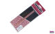 Perma-Grit Tools Ltd. Schlitzfeile 3mm grob (PG1127)
