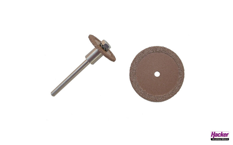 Perma-Grit Tools Ltd. Trennscheiben Set (PG1122)