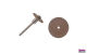 Perma-Grit Tools Ltd. Trennscheiben Set (PG1122)