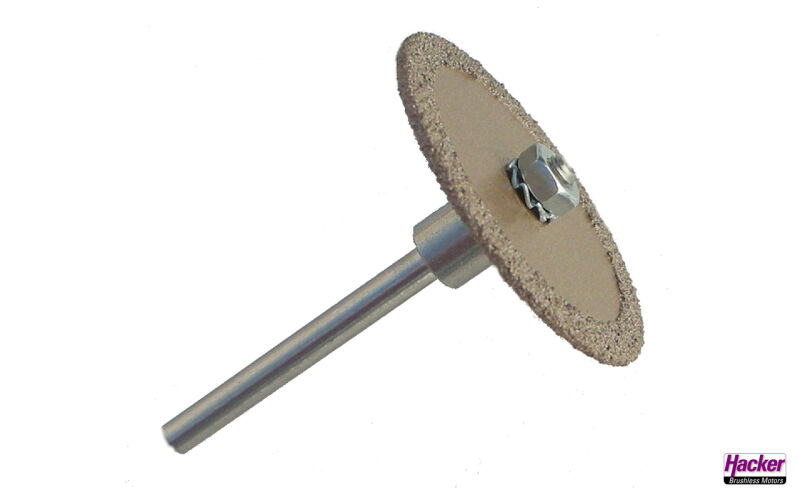 Perma-Grit Tools Ltd. Trennscheibe 32mm (PG1121)