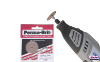 Perma-Grit Tools Ltd. Trennscheibe 32mm (PG1121)