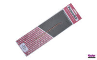 Perma-Grit Tools Ltd. Lochfeile "rund" 140mm...