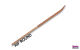 Perma-Grit Tools Ltd. Lochfeile "rund" 140mm (PG1109)
