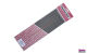 Perma-Grit Tools Ltd. Lochfeile "rund" 140mm (PG1109)