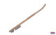 Perma-Grit Tools Ltd. Lochfeile "flach" 140mm (PG1108)