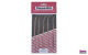Perma-Grit Tools Ltd. 5tlg.-Set "Lochfeile" 140mm medium (PG1107)