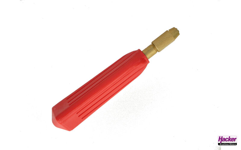 Perma-Grit Tools Ltd. Handgriff für Feilen 140mm (PG1096)