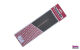 Perma-Grit Tools Ltd. Nadelfeile "Messer" 140mm (PG1095)