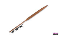 Perma-Grit Tools Ltd. Nadelfeile "halbrund"...