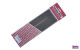 Perma-Grit Tools Ltd. Nadelfeile "halbrund" 140mm (PG1094)