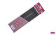 Perma-Grit Tools Ltd. Nadelfeile "viereckig" 140mm (PG1092)