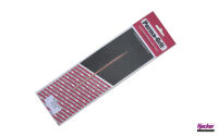 Perma-Grit Tools Ltd. Nadelfeile "rund" 140mm...