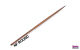 Perma-Grit Tools Ltd. Nadelfeile "rund" 140mm (PG1091)