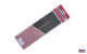 Perma-Grit Tools Ltd. Nadelfeile "rund" 140mm (PG1091)