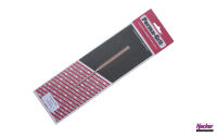Perma-Grit Tools Ltd. Nadelfeile "flach" 140mm...