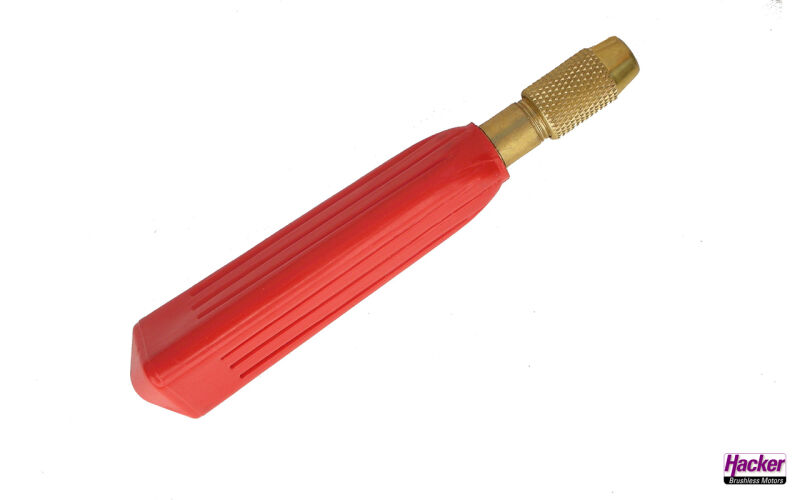 Perma-Grit Tools Ltd. Handgriff für Feilen 180mm (PG1081)