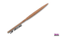 Perma-Grit Tools Ltd. Nadelfeile "halbrund"...