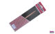 Perma-Grit Tools Ltd. Nadelfeile "halbrund" 180mm (PG1079)