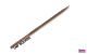 Perma-Grit Tools Ltd. Nadelfeile "viereckig" 180mm (PG1077)