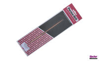 Perma-Grit Tools Ltd. Nadelfeile "rund" 180mm...