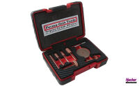 Perma-Grit Tools Ltd. 7tlg.-Set "kleine...