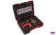 Perma-Grit Tools Ltd. 7tlg.-Set "kleine Schleifstifte" fein + 1 Trennscheibe (PG1071)