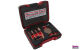Perma-Grit Tools Ltd. 7tlg.-Set "Kleine Schleifstifte" grob + 1 Trennscheibe (PG1070)