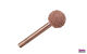 Perma-Grit Tools Ltd. Kleiner Schleifstift "Kugel" fein (PG1069)