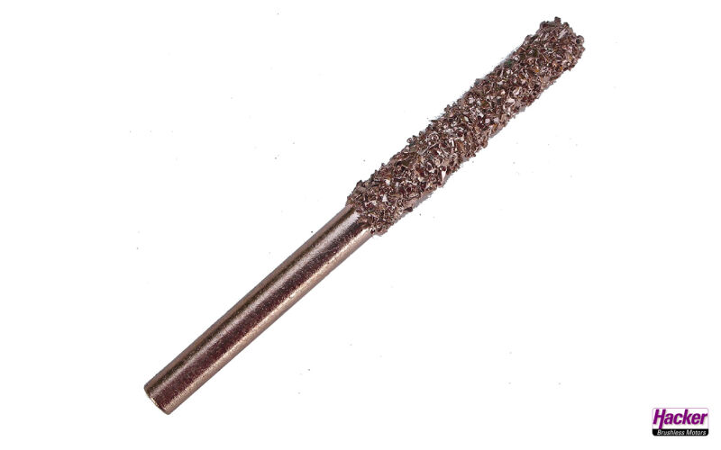 Perma-Grit Tools Ltd. Kleiner Schleifstift "Stift" grob (PG1066)