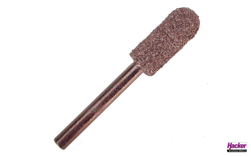 Perma-Grit Tools Ltd. Kleiner Schleifstift "Dome" fein (PG1065)