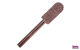 Perma-Grit Tools Ltd. Kleiner Schleifstift "Dome" fein (PG1065)