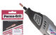 Perma-Grit Tools Ltd. Kleiner Schleifstift "Dome" fein (PG1065)