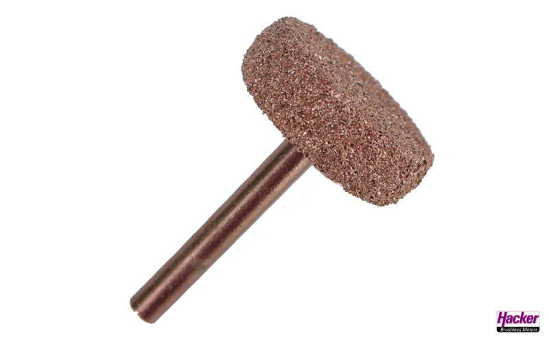 Perma-Grit Tools Ltd. Kleiner Schleifstift "Scheibe" fein (PG1063)