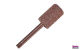 Perma-Grit Tools Ltd. Kleiner Schleifstift "Zylinder" fein (PG1061)