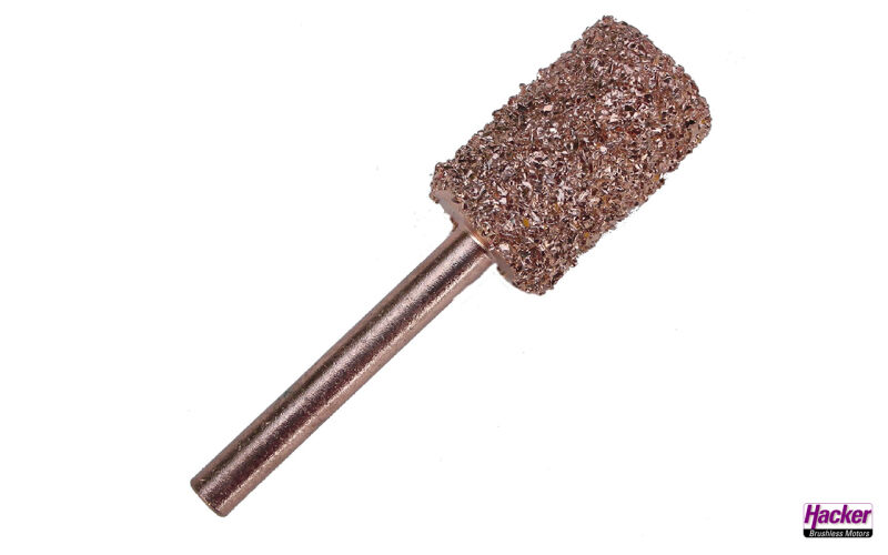 Perma-Grit Tools Ltd. Kleiner Schleifstift "Zylinder" grob (PG1060)